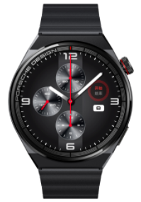 HUAWEI WATCH GT3保时捷设计参数配置