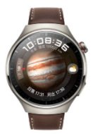 HUAWEI WATCH4Pro参数配置